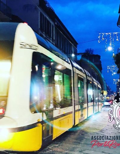 Luci di Natale 2019 | Associaizone Porta Romana Bella Milano