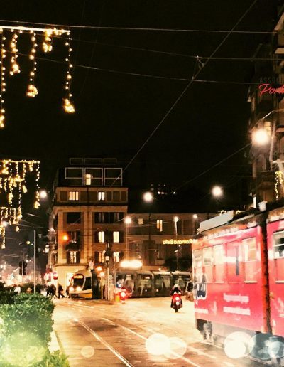 Luci di Natale 2019 | Associaizone Porta Romana Bella Milano