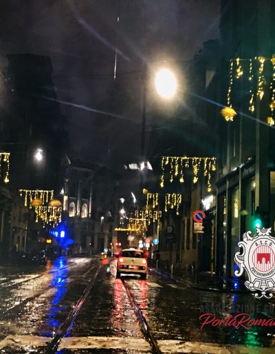Luci di Natale 2019 | Associaizone Porta Romana Bella Milano