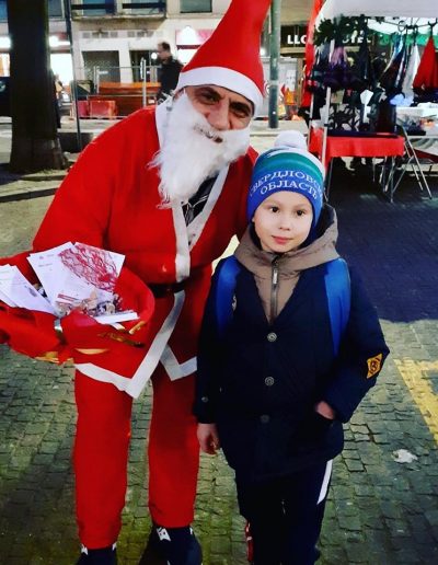 Mercatini di Natale 2019 | Associaizone Porta Romana Bella Milano