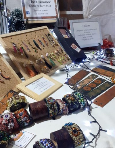 Mercatini di Natale 2019 | Associaizone Porta Romana Bella Milano