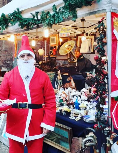 Mercatini di Natale 2019 | Associaizone Porta Romana Bella Milano