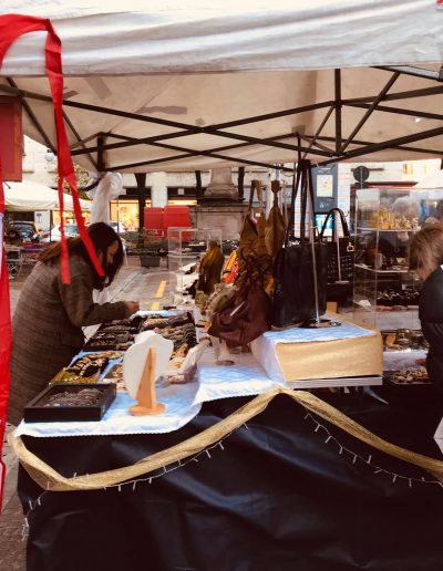 Mercatini di Natale 2019 | Associaizone Porta Romana Bella Milano