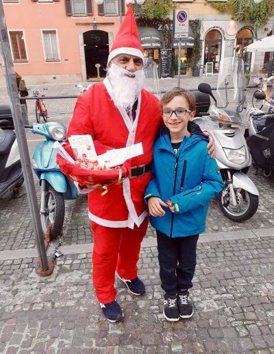 Mercatini di Natale 2019 | Associaizone Porta Romana Bella Milano