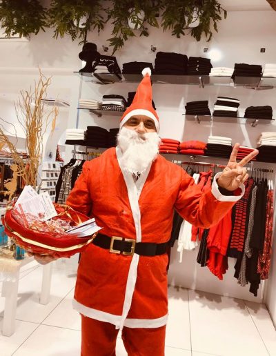 Mercatini di Natale 2019 | Associaizone Porta Romana Bella Milano