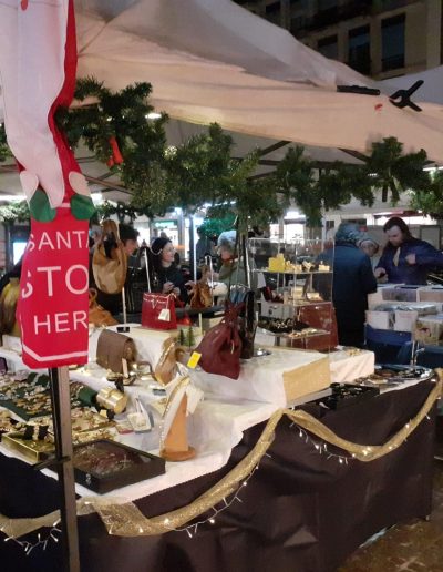 Mercatini di Natale 2019 | Associaizone Porta Romana Bella Milano