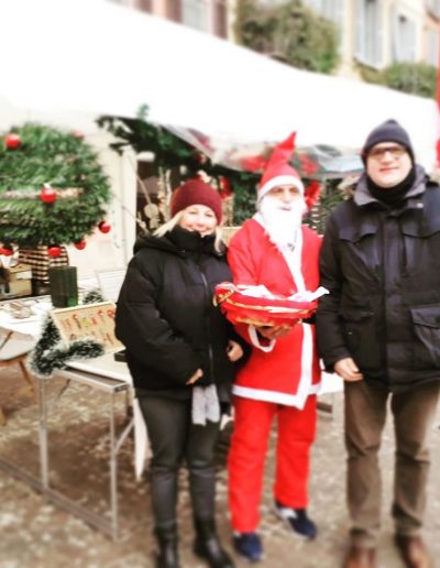 Mercatini di Natale 2019 | Associaizone Porta Romana Bella Milano