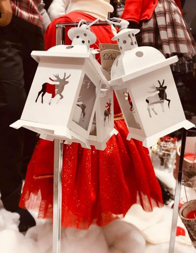 Mercatini di Natale 2019 | Associaizone Porta Romana Bella Milano 1