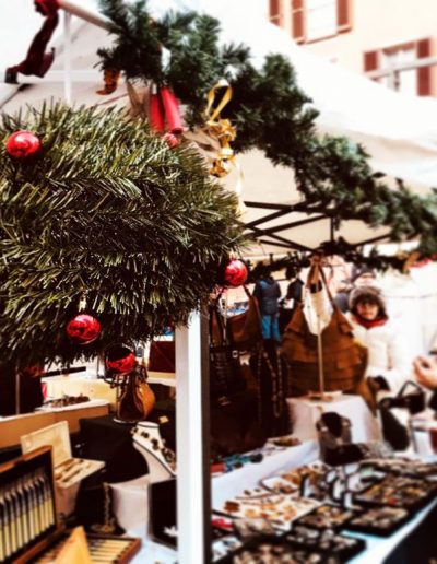 Mercatini di Natale 2019 | Associaizone Porta Romana Bella Milano 1