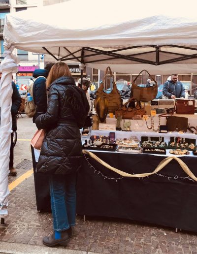 Mercatini di Natale 2019 | Associaizone Porta Romana Bella Milano 1