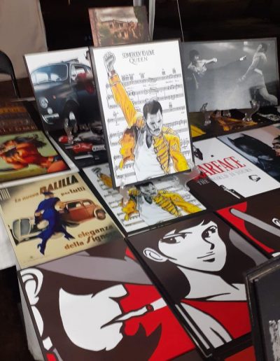 Mercatini di Natale 2019 | Associaizone Porta Romana Bella Milano 1